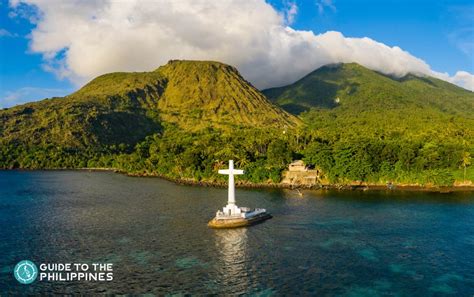 camiguin island tourist attractions.